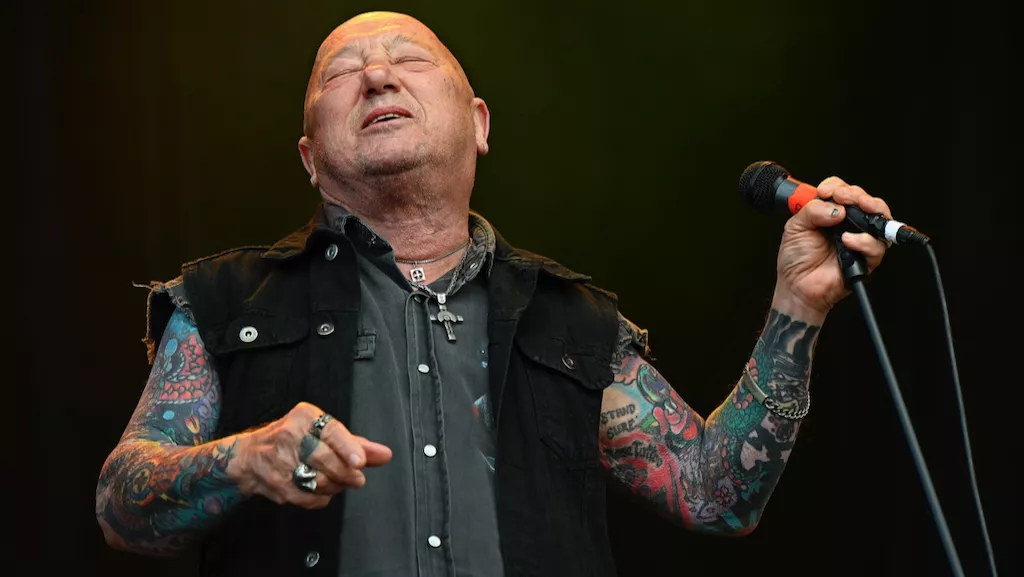 Angry Anderson: Nachrufe aus Wacken und der Metal-Welt