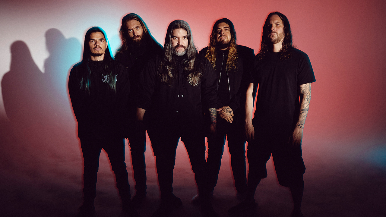 Suicide Silence kündigen neues Studioalbum an
