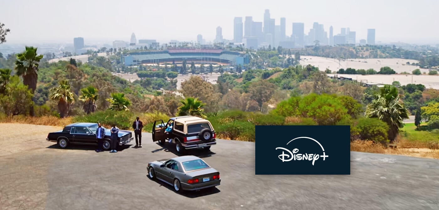 "Die Serie ist ein absoluter Geheimtipp": Richtig starkes Thriller-Universum, das kaum jemand schaut, geht heute bei Disney+ weiter