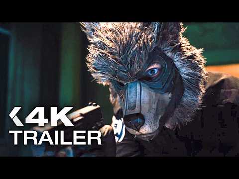 HOW TO ROB A BANK Trailer 2 German Deutsch (2026) Nicholas Hoult, Zoë Kravitz