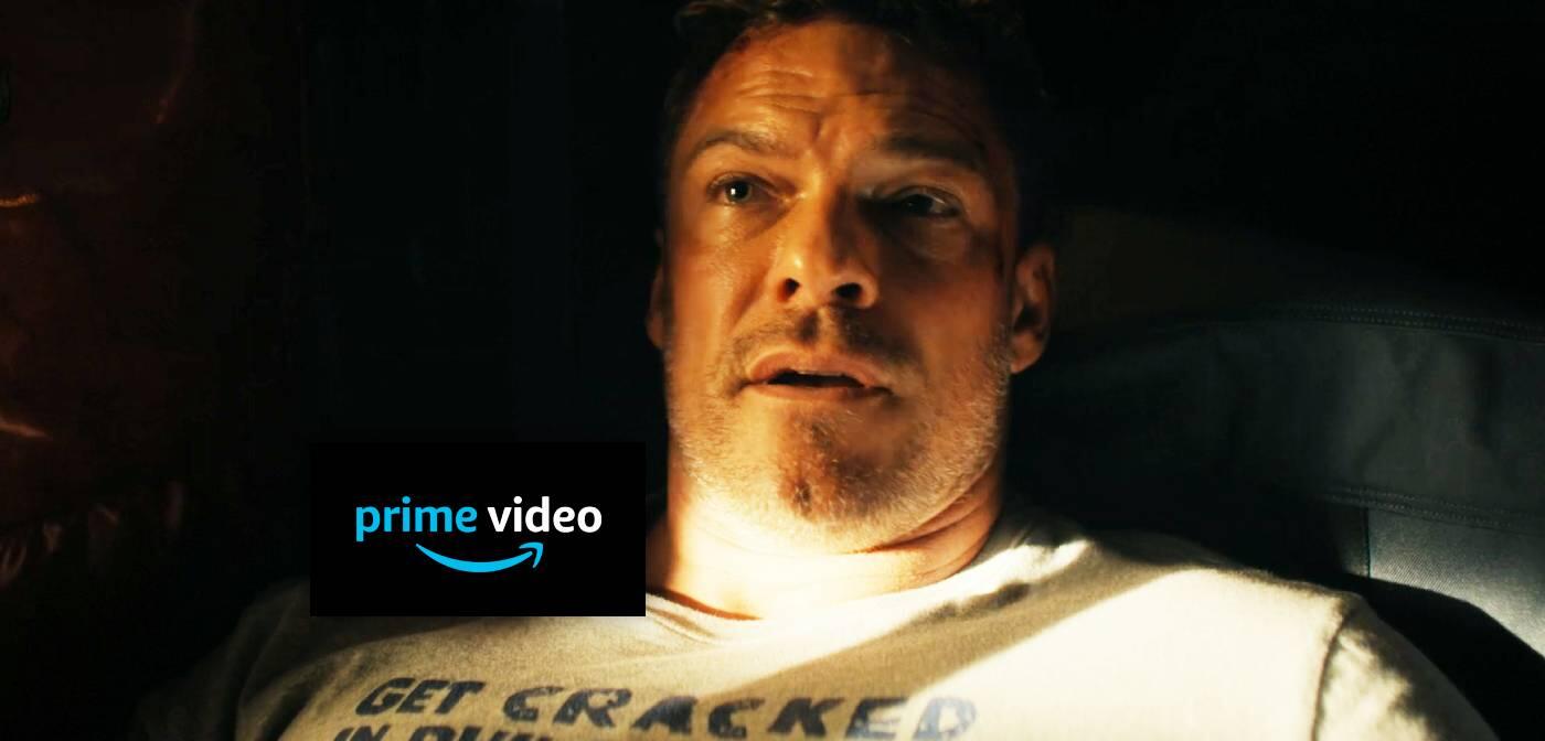 Die Kofferraum-Szene in Reacher Folge 6 zeigt, warum die Serie ein Amazon-Hit ist: Viele Fans werden es übersehen