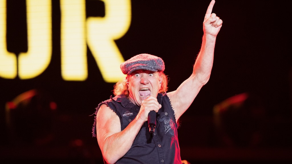 AC/DC: Noch ein Konzert von Extremwetter betroffen