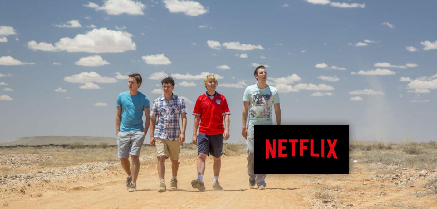 Netflix bringt absolute Kultserie nach 12 Jahren zurück und alle Original-Stars sind wieder dabei