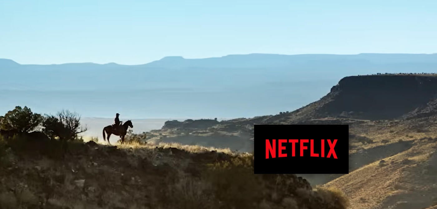 Netflix-Schock: Yellowstone-Ersatz nach nur zwei Staffeln abgesetzt