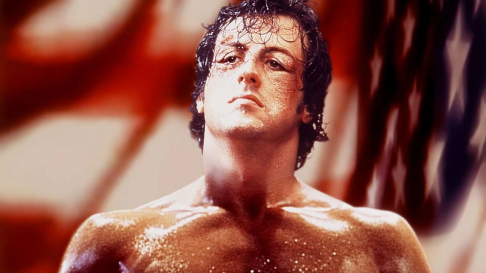 Sylvester Stallone enthüllt erstmals, wie die Rocky-Reihe seinen Körper zerstört hat: "Forderte einen schrecklichen Tribut"